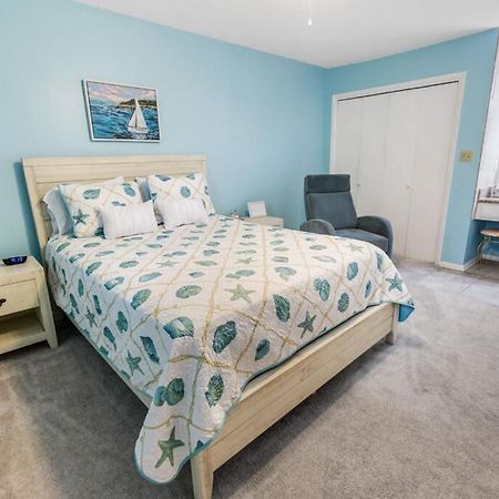 Sugar Beach 330 By Albvr - This Beautiful 3Br Has Space For The Whole Family And Great Views 海湾海岸 外观 照片