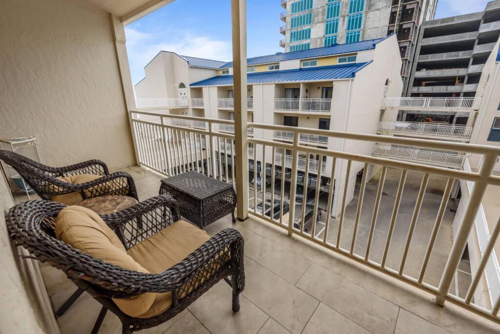 Sugar Beach 330 By Albvr - This Beautiful 3Br Has Space For The Whole Family And Great Views 海湾海岸 外观 照片