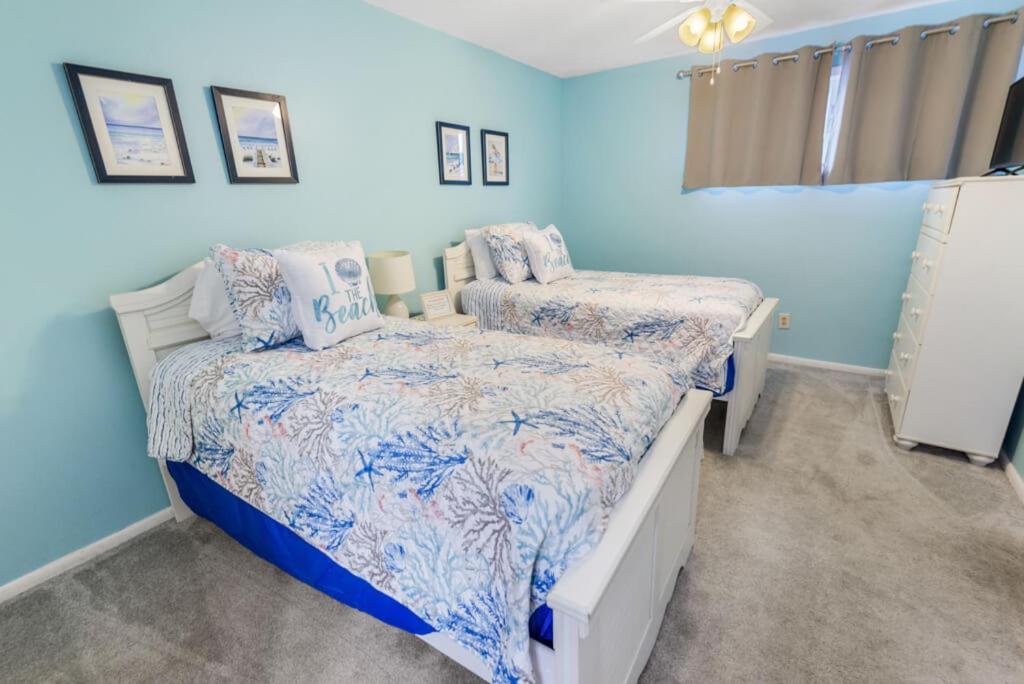 Sugar Beach 330 By Albvr - This Beautiful 3Br Has Space For The Whole Family And Great Views 海湾海岸 外观 照片