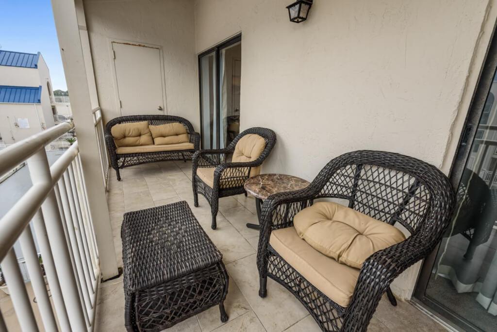 Sugar Beach 330 By Albvr - This Beautiful 3Br Has Space For The Whole Family And Great Views 海湾海岸 外观 照片
