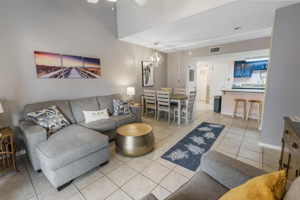 Sugar Beach 330 By Albvr - This Beautiful 3Br Has Space For The Whole Family And Great Views 海湾海岸 外观 照片