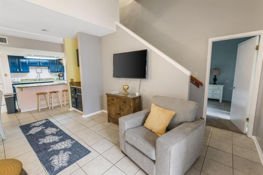 Sugar Beach 330 By Albvr - This Beautiful 3Br Has Space For The Whole Family And Great Views 海湾海岸 外观 照片